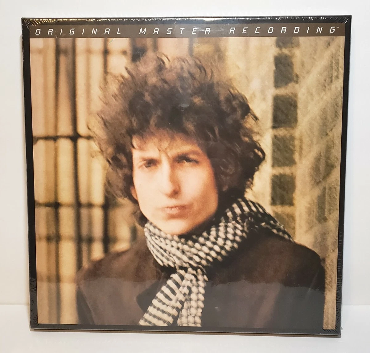 Bob Dylan Blonde On Blonde for sale | eBay
