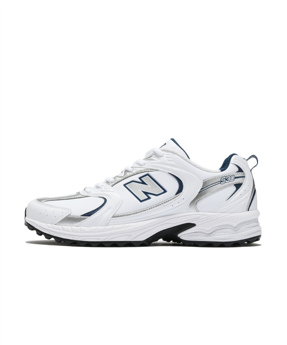 【New Balance】◆530v1 Golf Black◆UGS530C◆ New Balance 530 