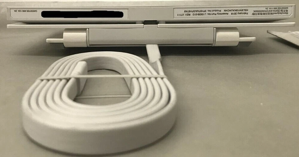 HP ElitePOS 10TW 10.1" Touch Display (L13638-011) - Image 2 of 4