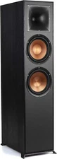 Klipsch Reference R-820F Floorstanding Speaker Black (Each)