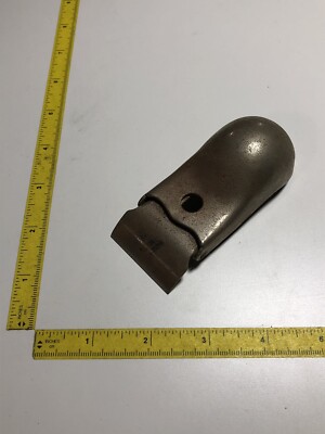 Stanley? No.18 Knuckle Joint Lever Cap NOS Block Plane Millers Falls? Hand Tool