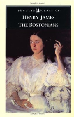 The Bostonians,James H.