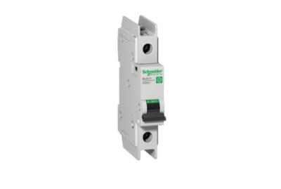 M9F42130, Schneider Electric, Miniature circuit breaker, 1P, 30A, C curve