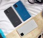 Samsung Galaxy A12