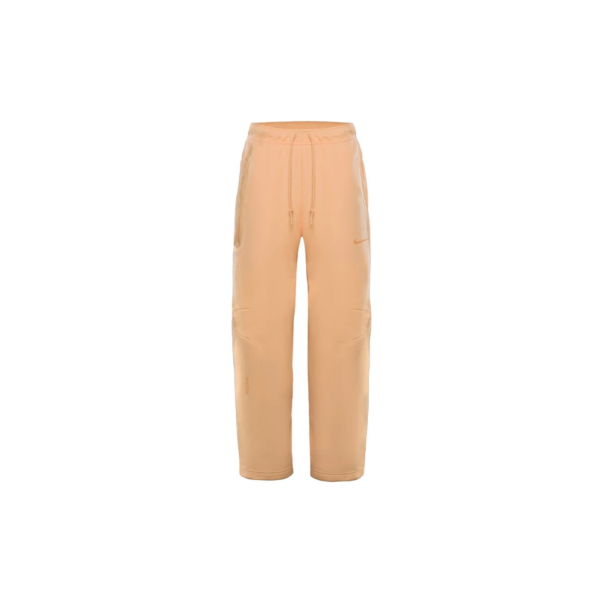Nike X Drake NOCTA Exclusive Tech Fleece Men's XXL Open Hem Pant