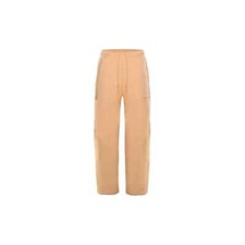 Nike X Drake NOCTA Exclusive Tech Fleece Men's XXL Open Hem Pant Ice Peach 2XL