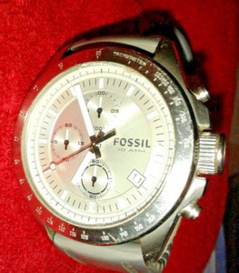 fossil 10 atm ch2573