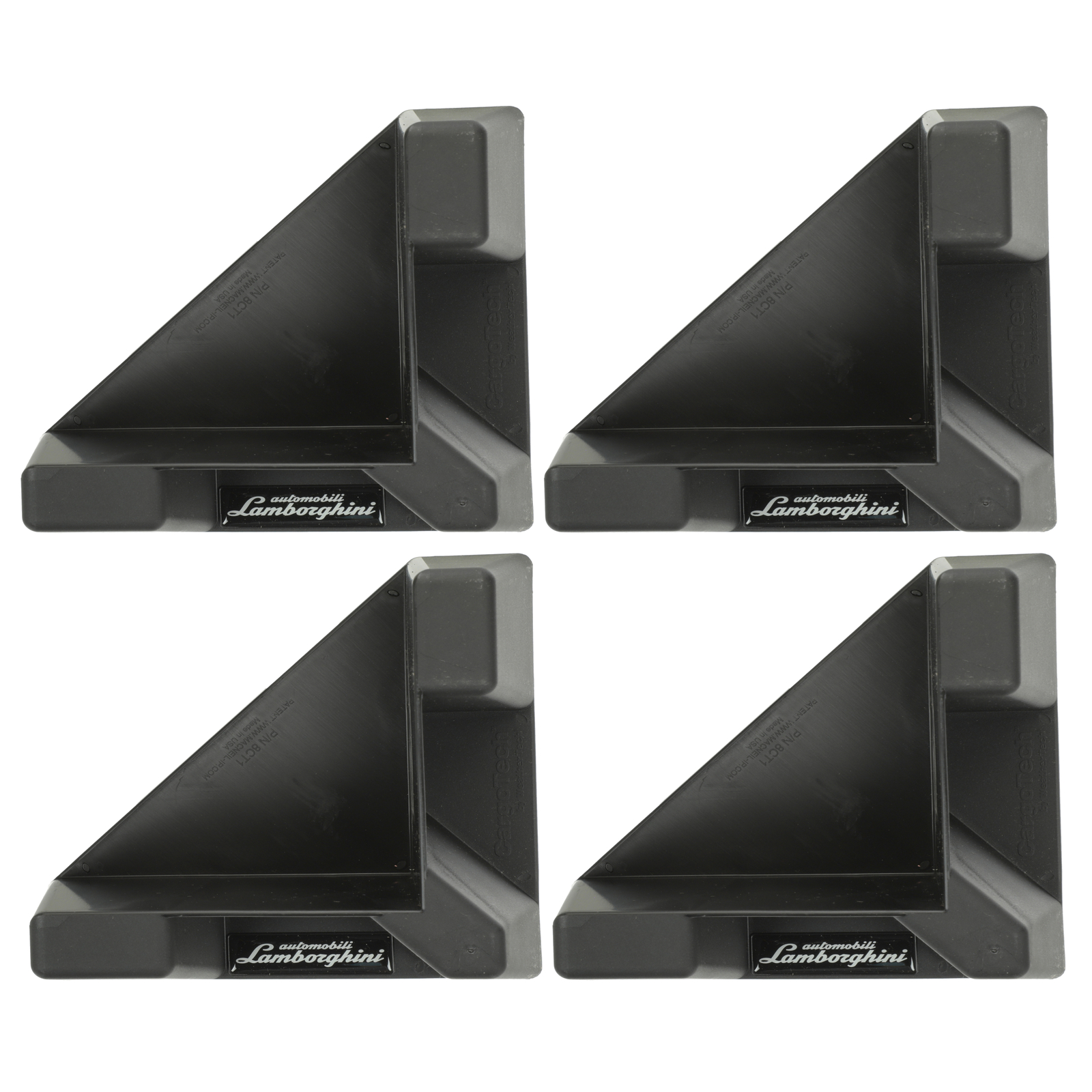 GENUINE LAMBORGHINI Urus Cargo Liner Load Storage Kit Assembly 4ML061170C