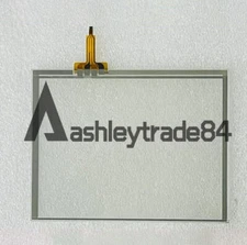 Touch Screen Digitizer Touch Panel Glass 5.6inch 129*100mm D5M10C For EMERSON