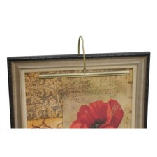 House of Troy Advent Profile LED 16" Antique Brass Picture Light - APL16-71