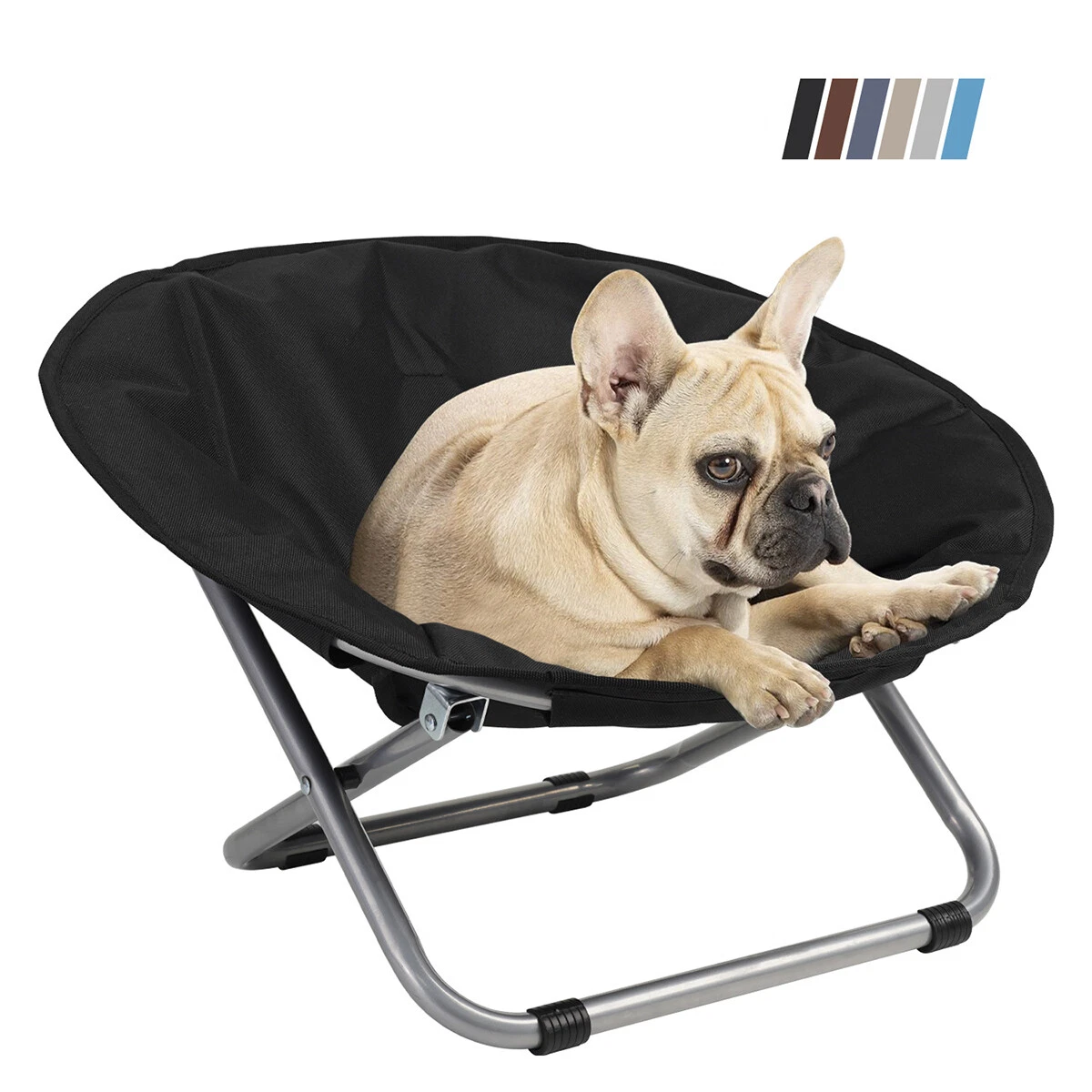 Foldable pet bed cheap