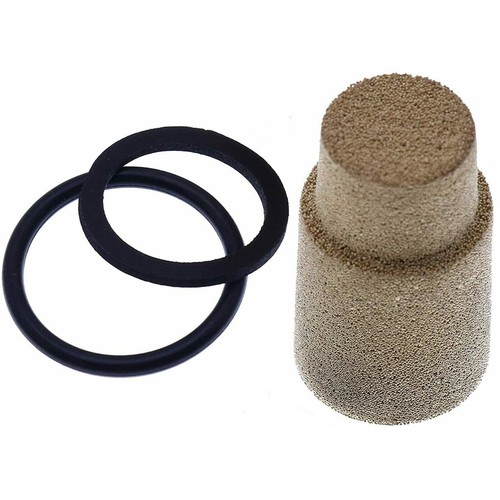 Hydraulic Case Drain Filter For Bobcat 863 873 751 753 763 773 743 742