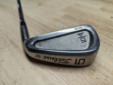 Titleist DCI Black 5 iron 28* Steel MS-209 STIFF 38"
