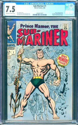 Comic Image