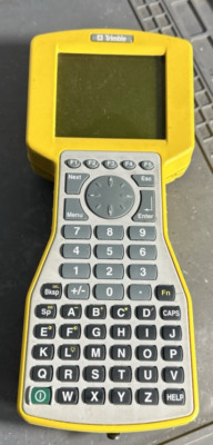 29673-50 Trimble GPS Data Controller TSC1 - Untested
