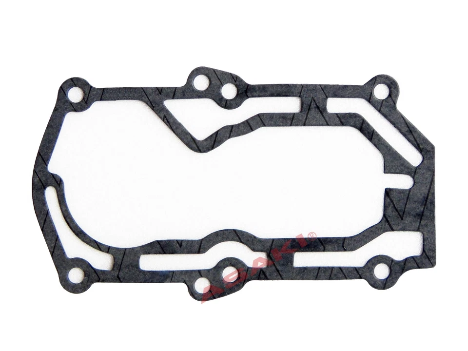 ASAKI Für TOHATSU/NISSAN 2.5/3.5HP M2.5A2 Dichtung 309-61012-1 309610121M 27-815076