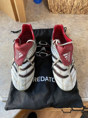adidas glitch boots ebay