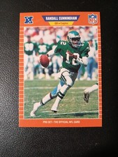 Click to enlarge Randall Cunningham