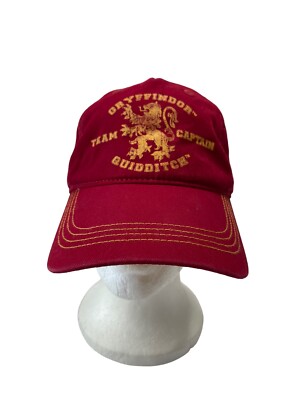 Universal Studios Harry Potter Gryffindor Team Captain  display picture 1