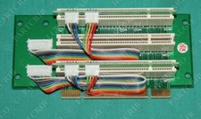 PCI riser card 300-32 bit pcb server rack computer NEW