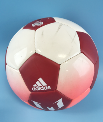 adidas messi q1 soccer ball