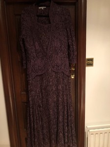 chesca mother of the bride