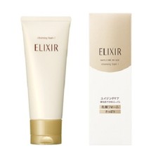 Shiseido ELIXIR Skin Care By Age Cleansing Foam I  145g