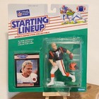 1989 Boomer Esiason Starting Lineup Cincinnati Bengals Slu Nfl