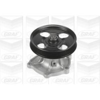 Graf Wasserpumpe Mechanisch FüR Toyota Starlet EP9_ _P8_ Corolla Compact _E11_