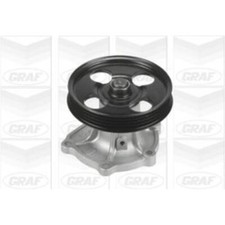 Pompe à eau Toyota STARLET