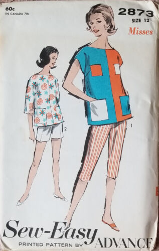 Advance Sewing Patterns Womens Teen bust size 29 31 32 34 36 38 39 40 42" U-Pick - Picture 21 of 176