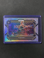 2023 Prizm WWE Tyler Bate Mojo Prizm 21/25 #81