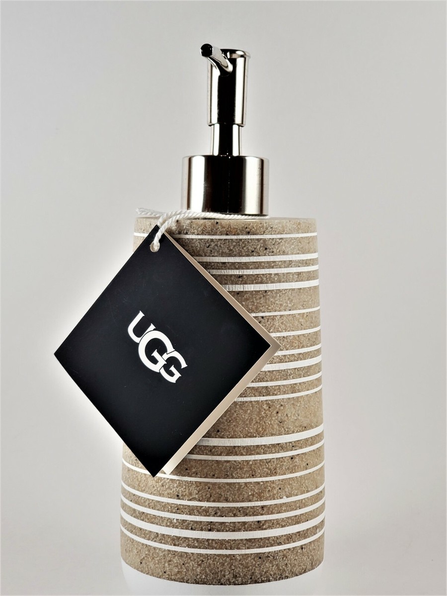 ugg lotion dispenser