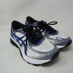 asics nimbus 21 w