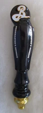 BROOKLYN BREWMASTER'S RESERVE BEER TAP HANDLE