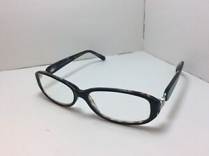 EyeWear Elements Eyeglasses FRAMES +2.75 Readers Multi-Color Tortoise