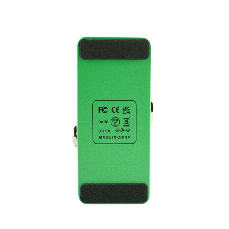 Overload Electric Guitar Effects Pedal with Dumble Timbre DC 9V ODRIVE