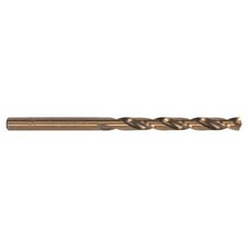 Image of Sealey HSS Drill Bit 1.5mm Cobalt Fully Ground Pack of 10 Storage Case