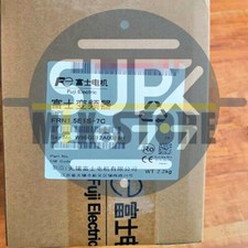 New 1pcs Fuji Inverter FRN1.5E1S-7C 1.5KW 220V