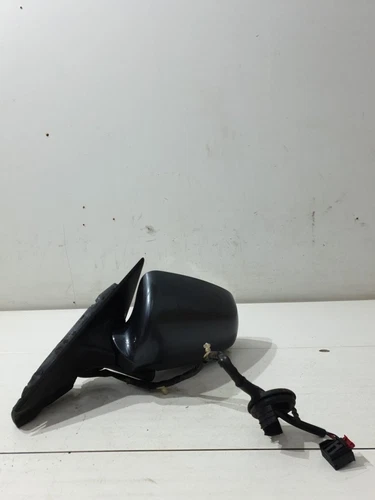 Audi A3 8p 2008-2012 DOOR MIRROR ELECTRIC (PASSENGER SIDE) GREY