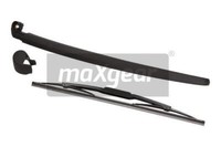 Maxgear 39-0423 Wischarm-Satz, Scheibenreinigung For Audi