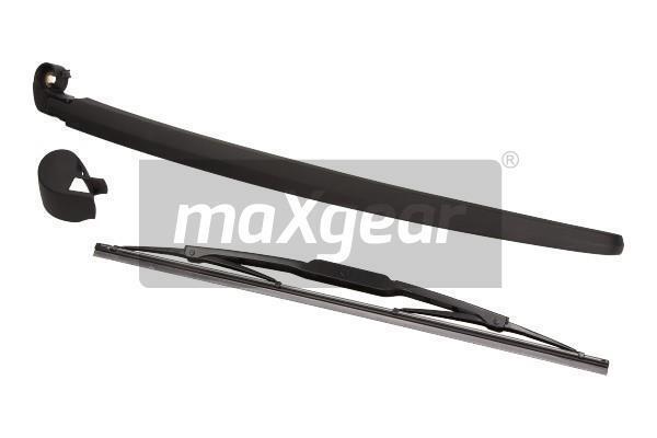 Maxgear 39-0423 Wischarm-Satz, Scheibenreinigung For Audi-image