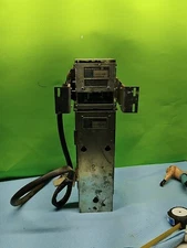  Dixie Narco Dollar bill acceptor Assembly For Parts /Repair Jukebox 1x224-0817