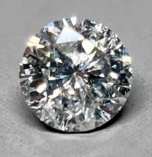 CERTIFIED 5.20 Ct Natural Diamond D Grade ROUND LOOSE VVS1/11.5 mm 