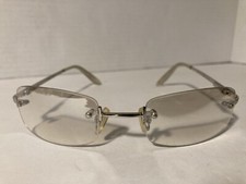 Vintage Kenneth Cole Reaction Glasses Frames Only KC2001 0769
