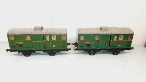 Pièces détachées Hornby pour modélisme ferroviaire à l'échelle O
