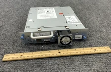 Hewlett Packard Company AQ284B#103 LTO-5 6GB Tape Driver