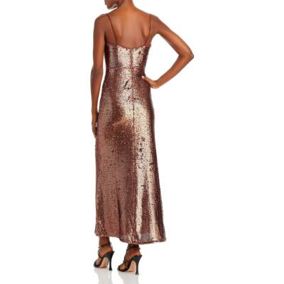 knee length dresses for ladies Stasia Fluted Midi TL1067 by Trellis Lane – White Runway main image 1