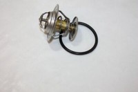 Automega Thermostat KüHlmittel Mit Dichtung 87°C FüR VW Passat Variant 160047210