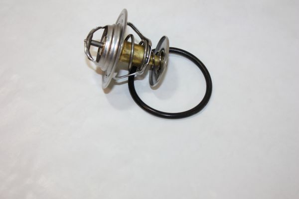 Automega Thermostat KüHlmittel Mit Dichtung 87°C FüR VW Passat Variant 160047210-image